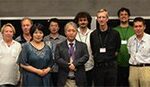 Thumbnail for the post titled: 1st Joint Workshop of RIKEN RAP and JCNS